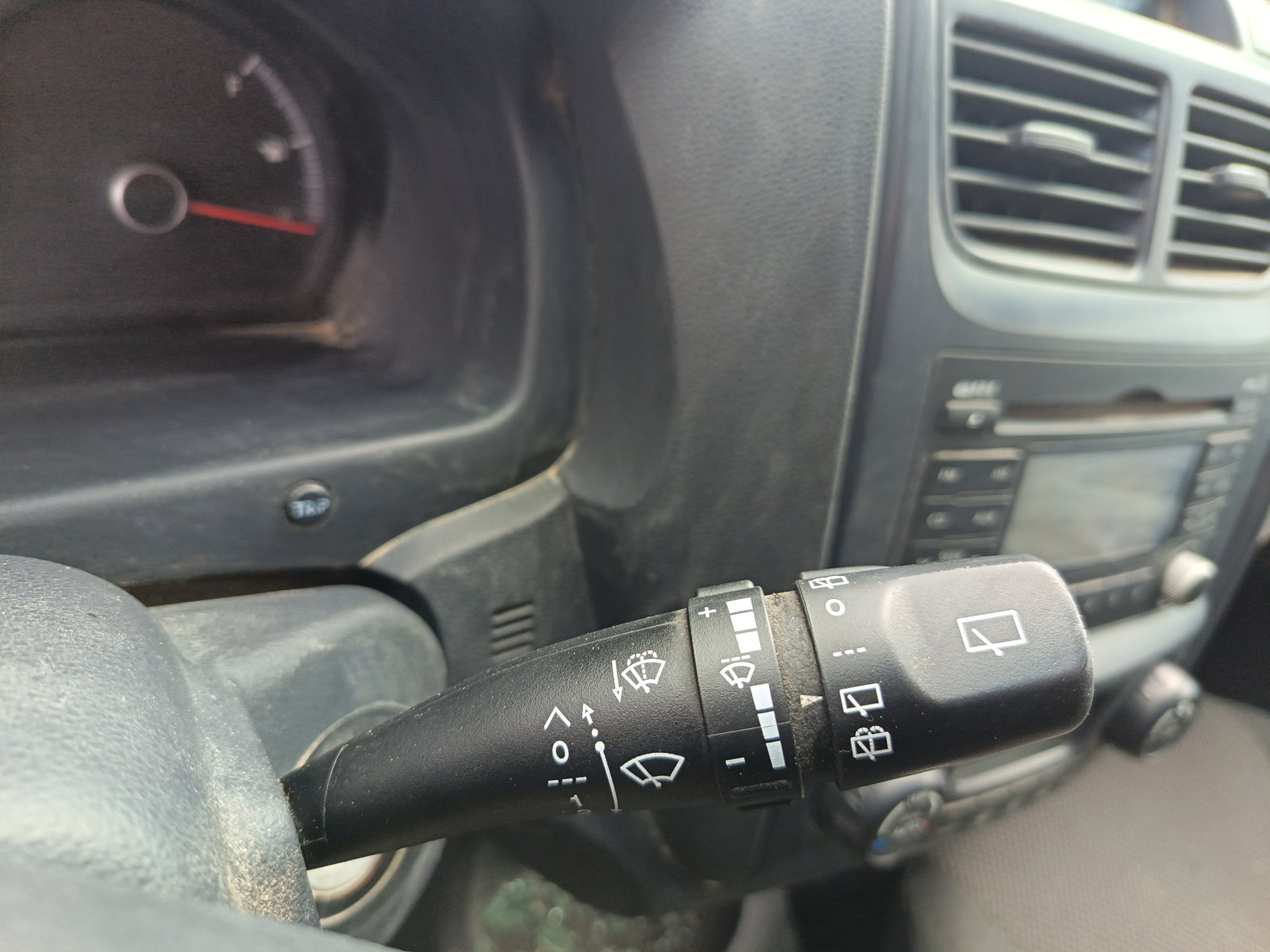 Ansamblu manete KIA Sportage II [Fabr 2004-2010] - imagine 2