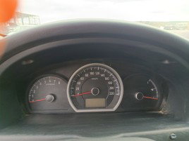 Ceas bord KIA Sportage II [Fabr 2004-2010]