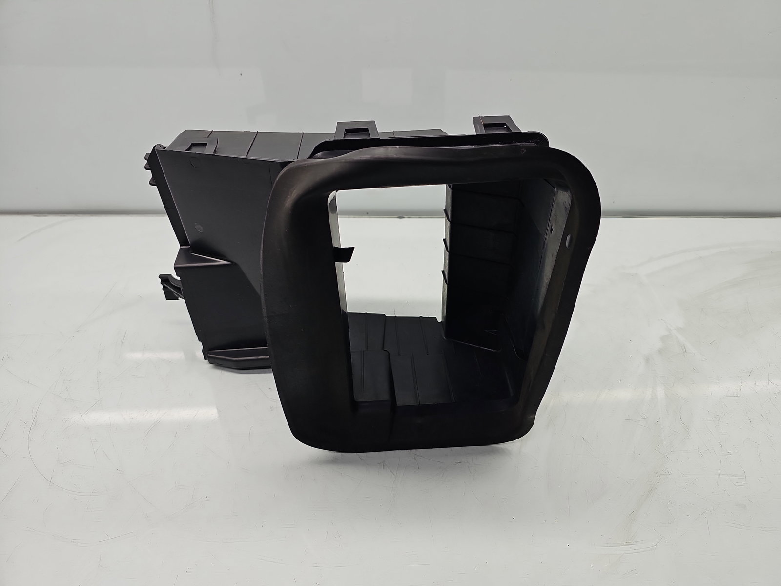 Deflector aer Renault Clio 4 [Fabr 2012-2020] Hatchback 215588067R - imagine 1