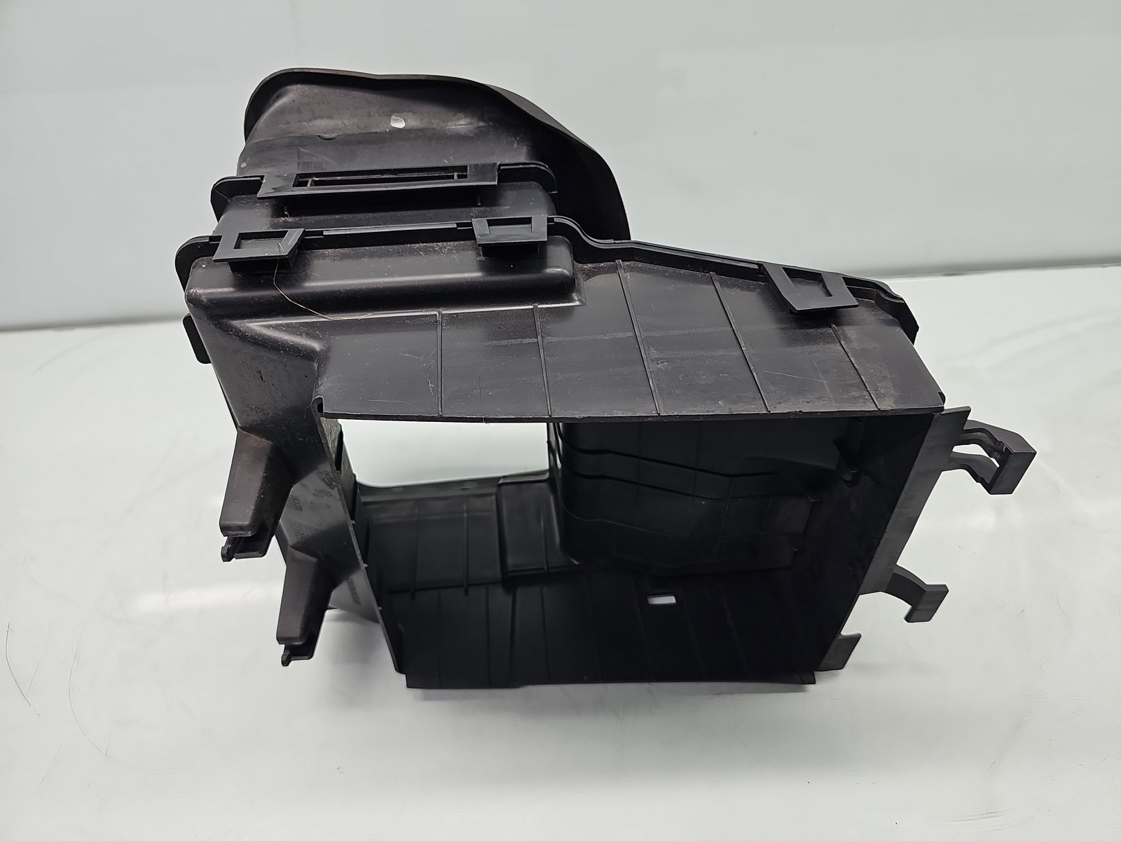 Deflector aer Renault Clio 4 [Fabr 2012-2020] Hatchback 215588067R - imagine 3