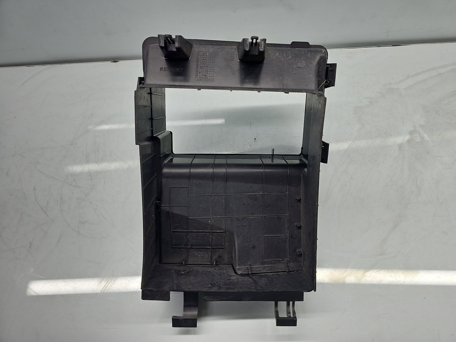 Deflector aer Renault Clio 4 [Fabr 2012-2020] Hatchback 215588067R - imagine 4