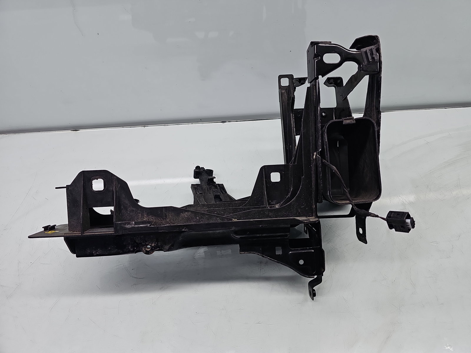 Suport far stanga Bmw 5 GT (F07) [Fabr 2011-2016] Hatchback 7200777 - imagine 2