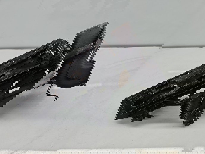 Suport far stanga Bmw 5 GT (F07) [Fabr 2011-2016] Hatchback 7200777