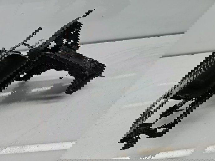 Suport far stanga Bmw 5 GT (F07) [Fabr 2011-2016] Hatchback 7200777