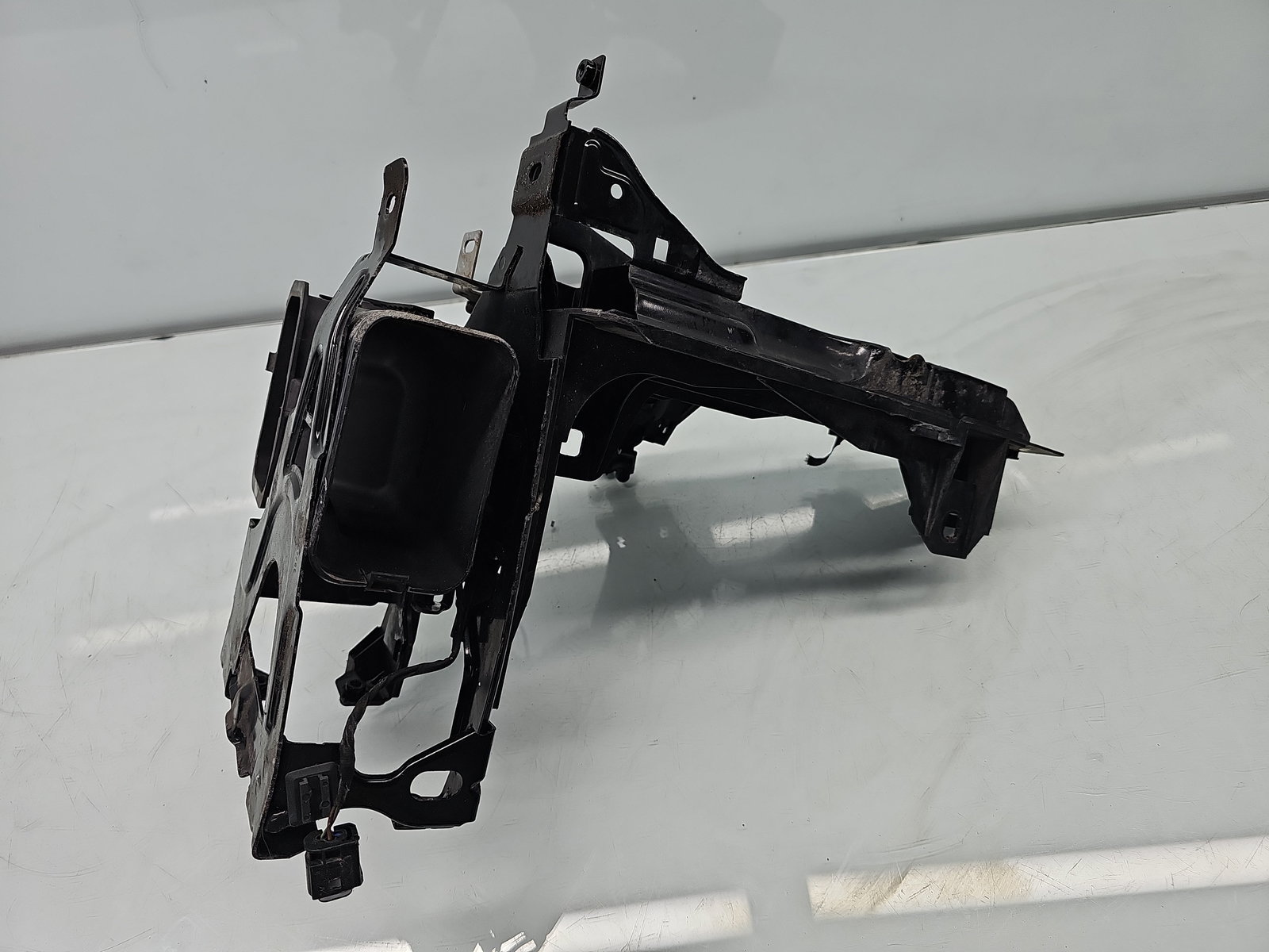 Suport far stanga Bmw 5 GT (F07) [Fabr 2011-2016] Hatchback 7200777 - imagine 4