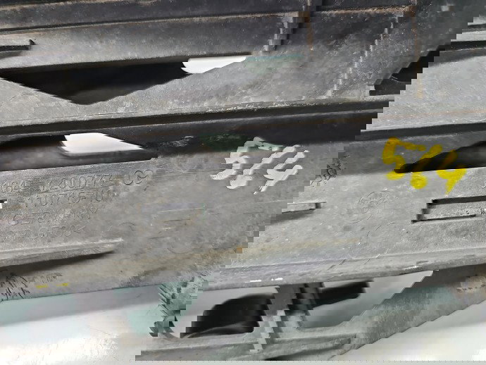 Suport far stanga Bmw 5 GT (F07) [Fabr 2011-2016] Hatchback 7200777