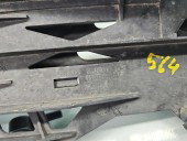 Suport far stanga Bmw 5 GT (F07) [Fabr 2011-2016] Hatchback 7200777