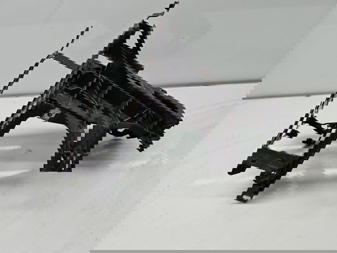 Suport far dreapta Bmw 5 GT (F07) [Fabr 2011-2016] Hatchback 7200778