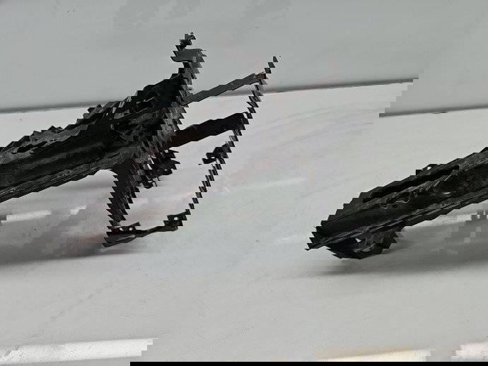 Suport far dreapta Bmw 5 GT (F07) [Fabr 2011-2016] Hatchback 7200778