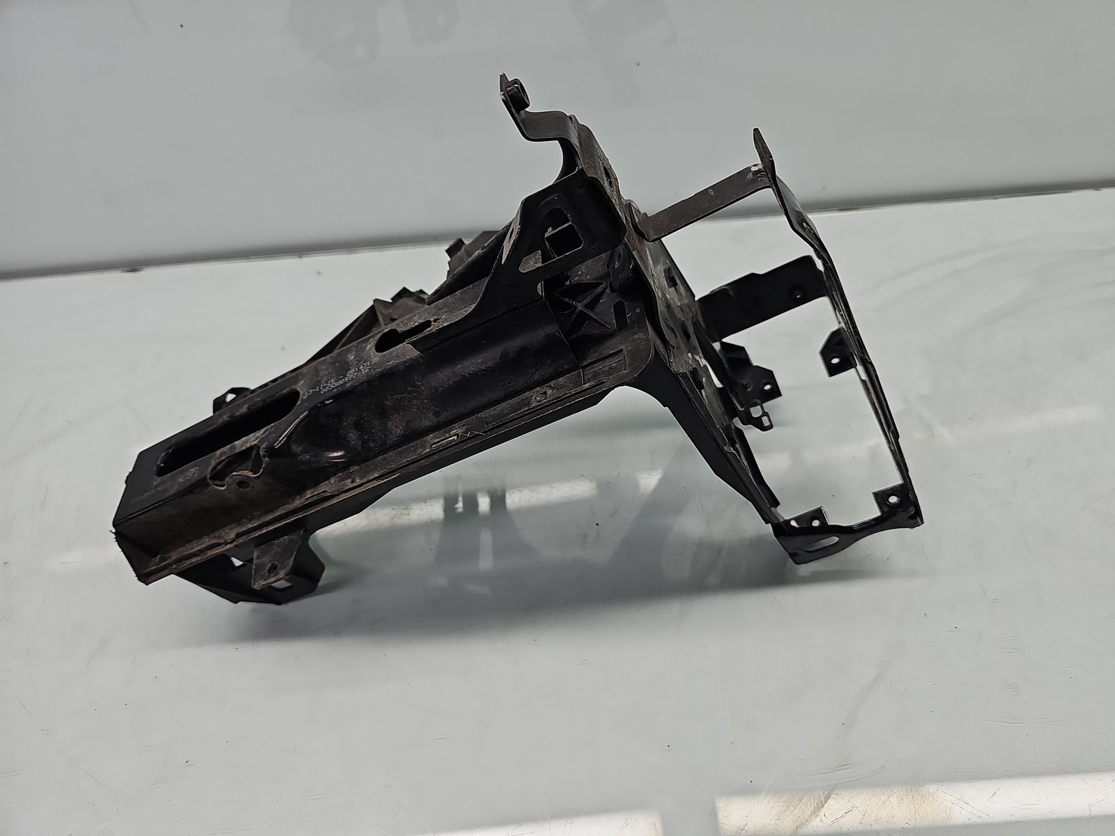 Suport far dreapta Bmw 5 GT (F07) [Fabr 2011-2016] Hatchback 7200778 - imagine 4