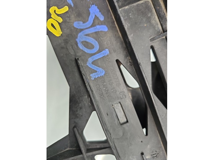 Suport far dreapta Bmw 5 GT (F07) [Fabr 2011-2016] Hatchback 7200778