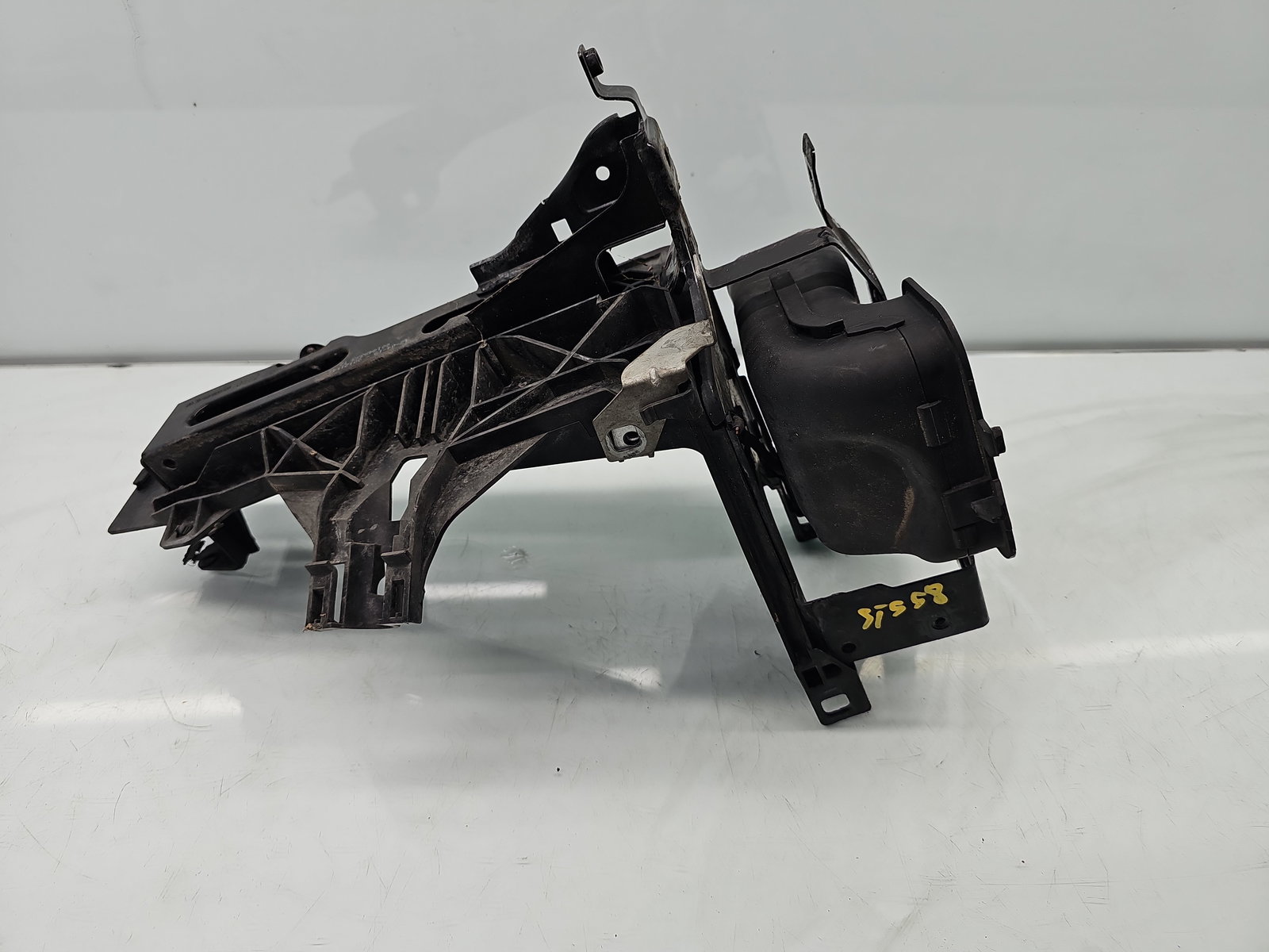 Suport far stanga Bmw 5 (F10) [Fabr 2011-2016] Berlina Pachet M 7200793 - imagine 1