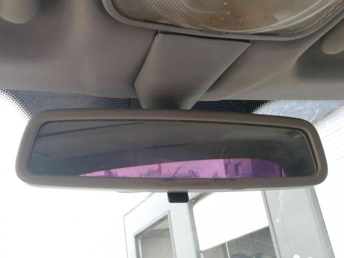 Oglinda retrovizoare OEM Mercedes Clasa C (W203) [Fabr 2000-2007] 2.2 CDI