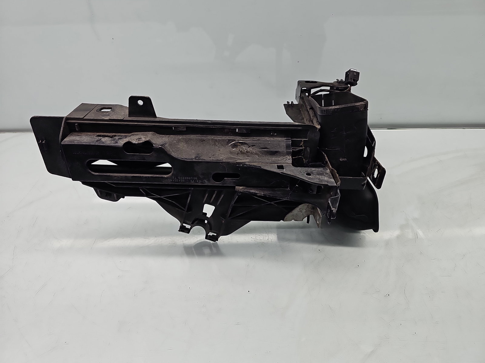 Suport far stanga Bmw 5 (F10) [Fabr 2011-2016] Berlina Pachet M 7200793 - imagine 4