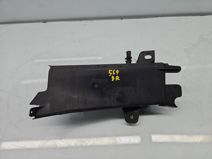 Deflector aer Bmw 5 GT (F07) [Fabr 2011-2016] Hatchback 7331792