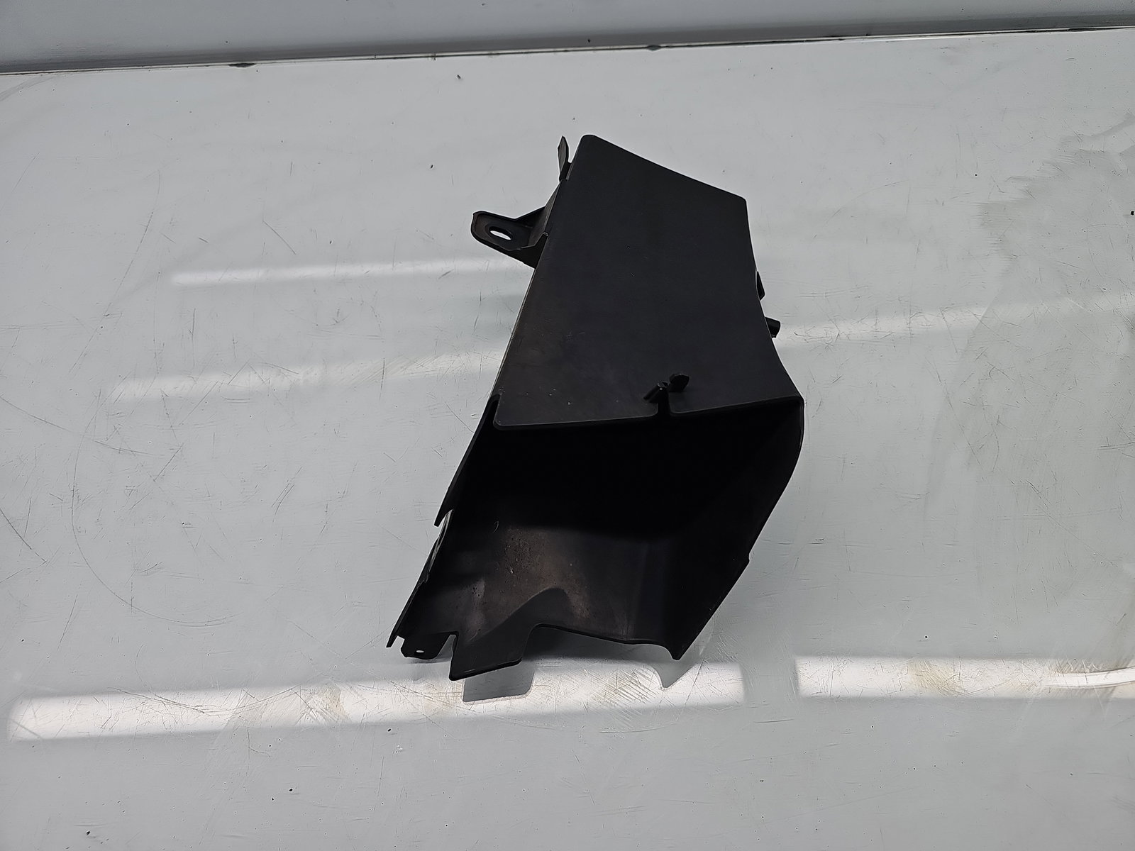 Deflector aer Bmw 5 GT (F07) [Fabr 2011-2016] Hatchback 7331792 - imagine 2