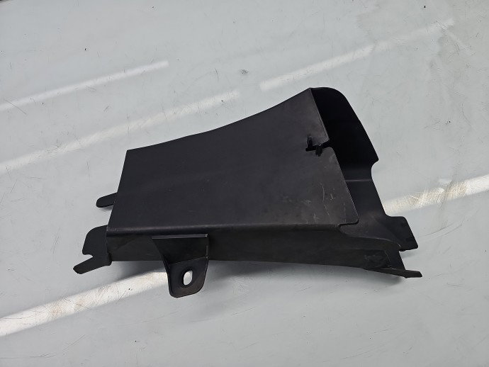 Deflector aer Bmw 5 GT (F07) [Fabr 2011-2016] Hatchback 7331792