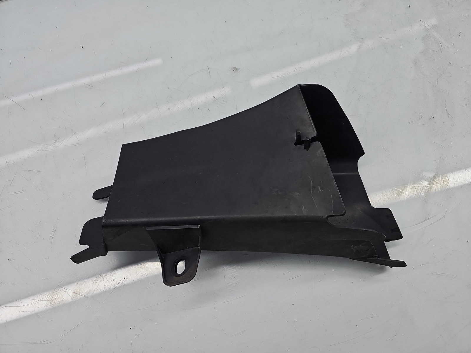 Deflector aer Bmw 5 GT (F07) [Fabr 2011-2016] Hatchback 7331792 - imagine 3