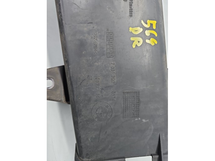 Deflector aer Bmw 5 GT (F07) [Fabr 2011-2016] Hatchback 7331792
