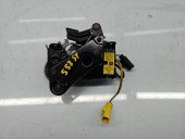 Broasca capota Bmw 5 (F10) [Fabr 2011-2016] Berlina Pachet M 7184441