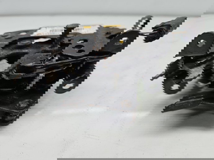 Broasca capota Bmw 5 (F10) [Fabr 2011-2016] Berlina Pachet M 7184441