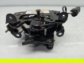 Broasca capota Bmw 5 (F10) [Fabr 2011-2016] Berlina Pachet M 7184441