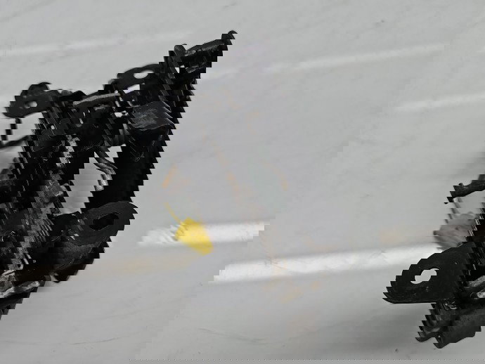 Broasca capota Bmw 5 (F10) [Fabr 2011-2016] Berlina Pachet M 7184441