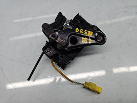 Broasca capota Bmw 5 (F10) [Fabr 2011-2016] Berlina Pachet M 7184442