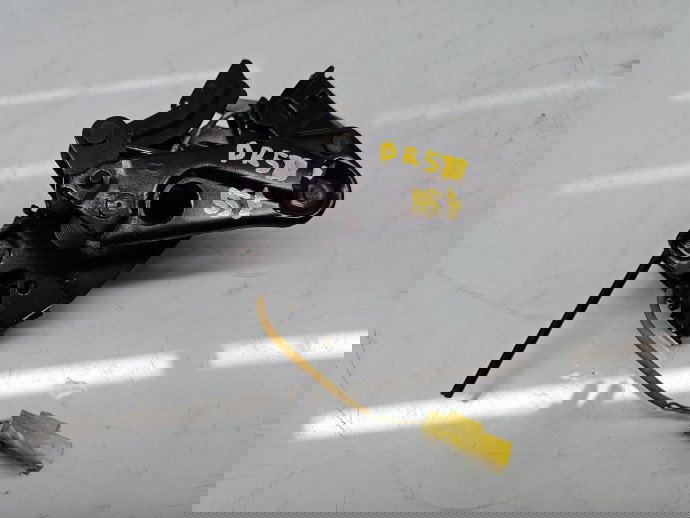 Broasca capota Bmw 5 (F10) [Fabr 2011-2016] Berlina Pachet M 7184442