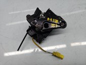 Broasca capota Bmw 5 (F10) [Fabr 2011-2016] Berlina Pachet M 7184442