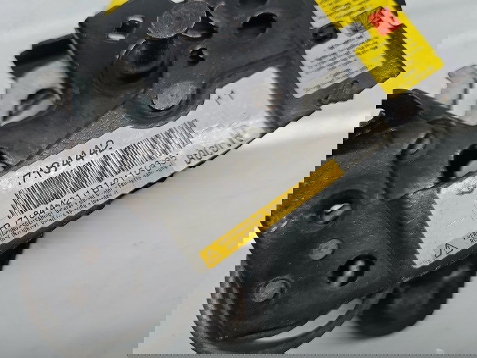 Broasca capota Bmw 5 (F10) [Fabr 2011-2016] Berlina Pachet M 7184442