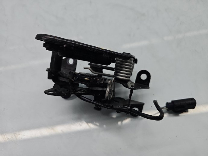 Broasca capota Bmw 5 GT (F07) [Fabr 2011-2016] Hatchback 7206453