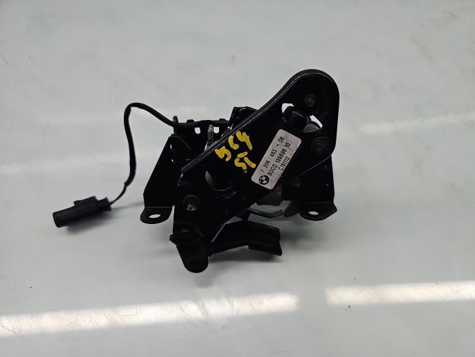 Broasca capota Bmw 5 GT (F07) [Fabr 2011-2016] Hatchback 7206453