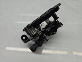 Broasca capota Bmw 5 GT (F07) [Fabr 2011-2016] Hatchback 7183762