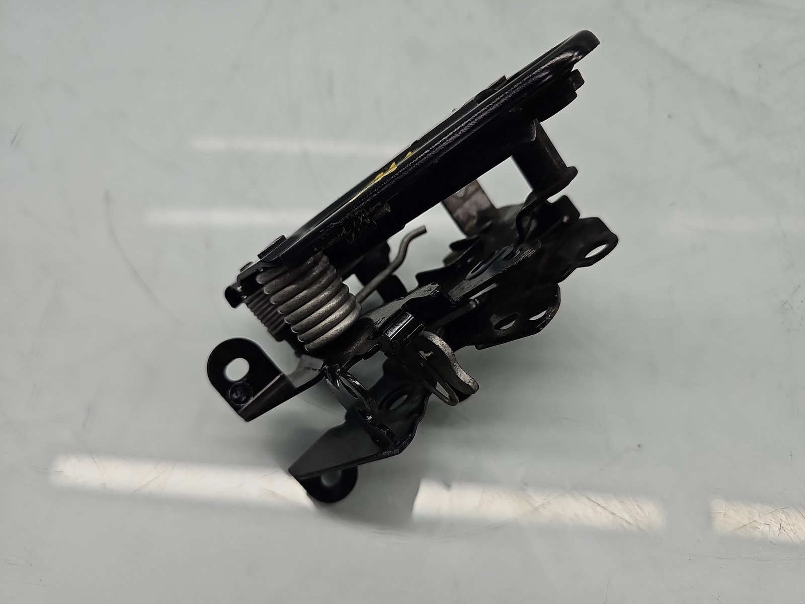 Broasca capota Bmw 5 GT (F07) [Fabr 2011-2016] Hatchback 7183762 - imagine 1