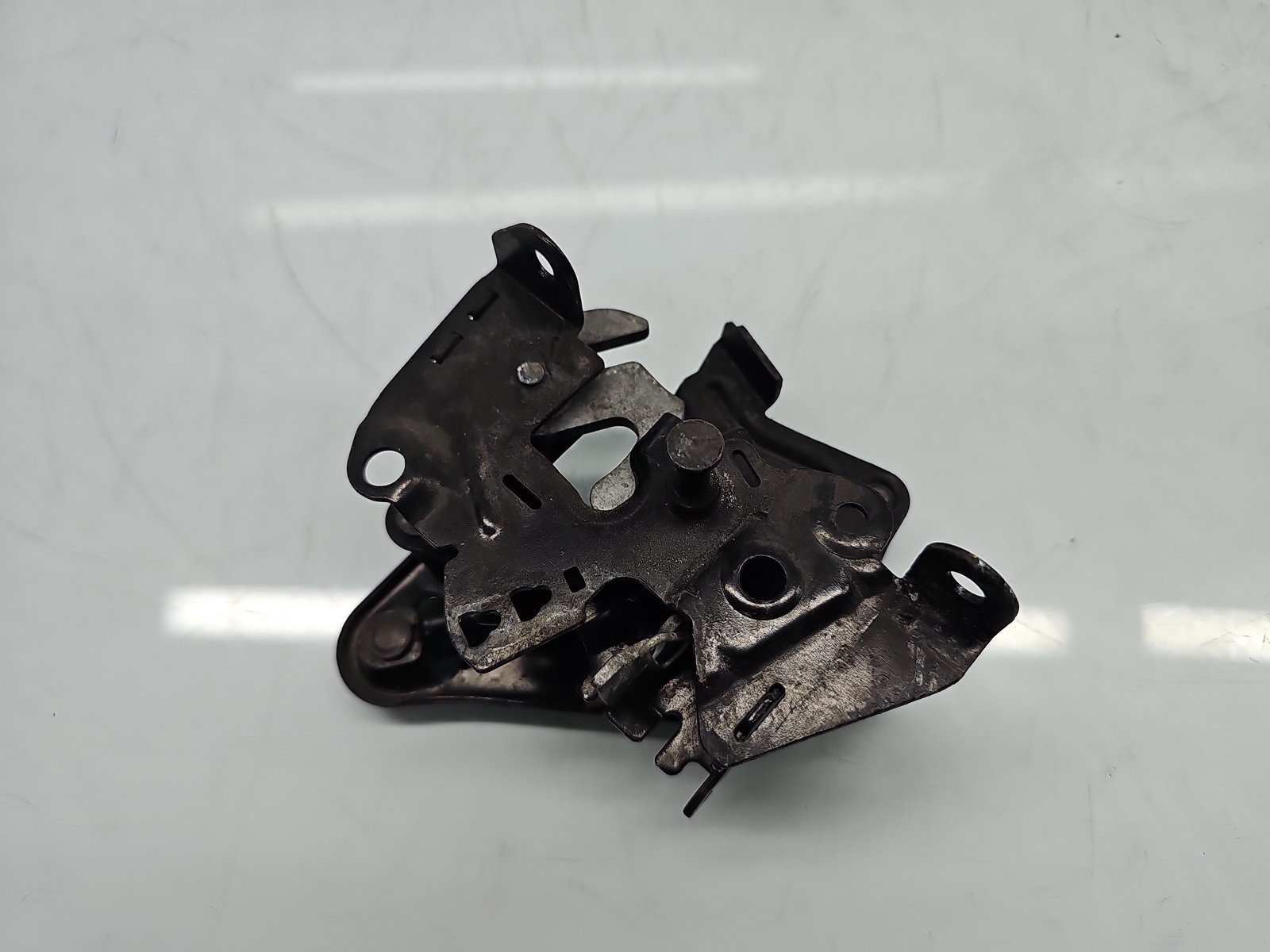 Broasca capota Bmw 5 GT (F07) [Fabr 2011-2016] Hatchback 7183762 - imagine 2