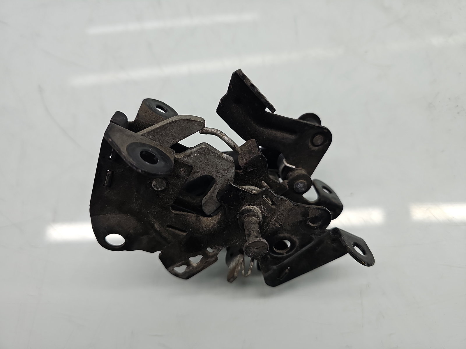 Broasca capota Bmw 5 GT (F07) [Fabr 2011-2016] Hatchback 7183762 - imagine 3