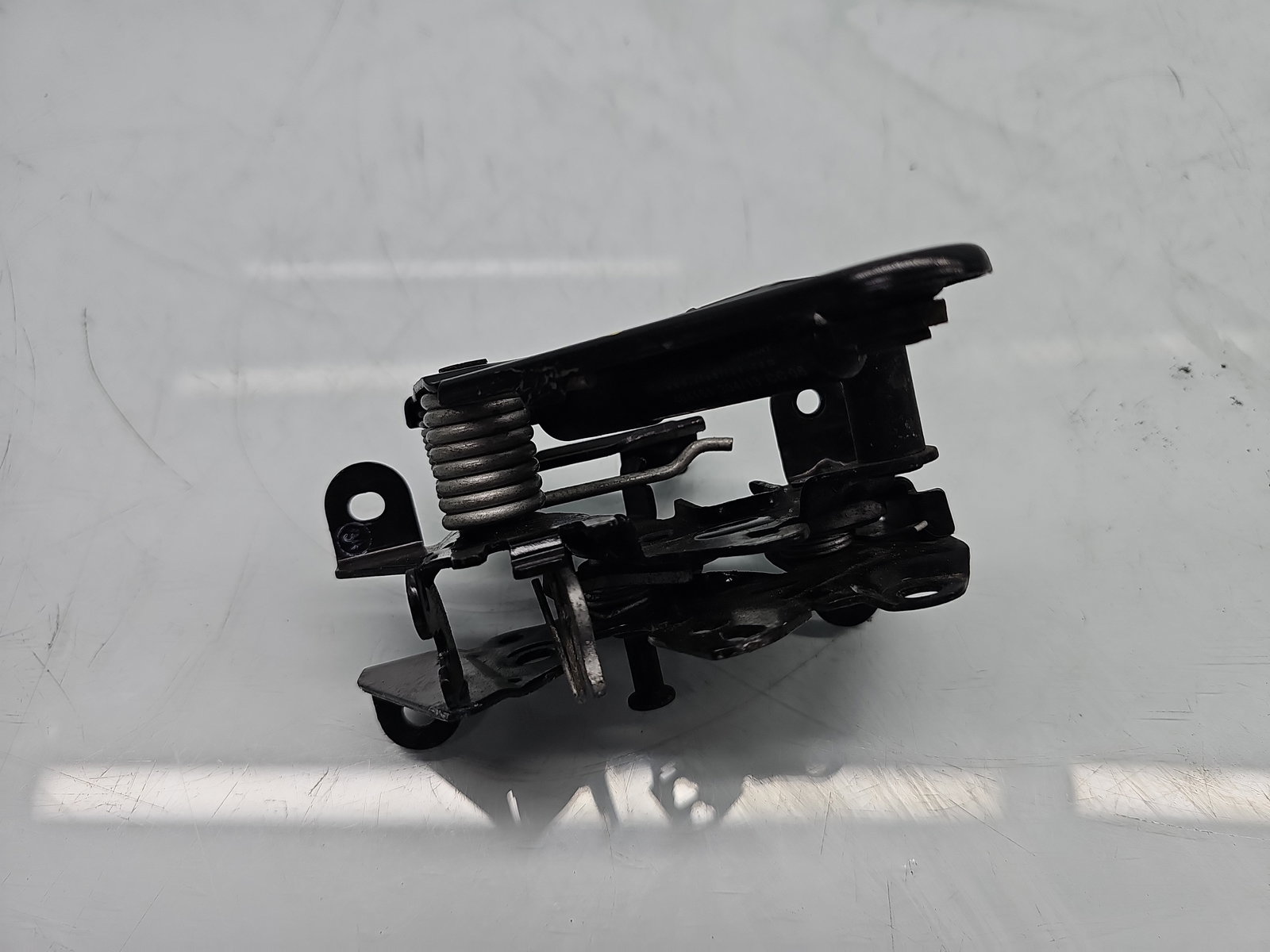 Broasca capota Bmw 5 GT (F07) [Fabr 2011-2016] Hatchback 7183762 - imagine 4