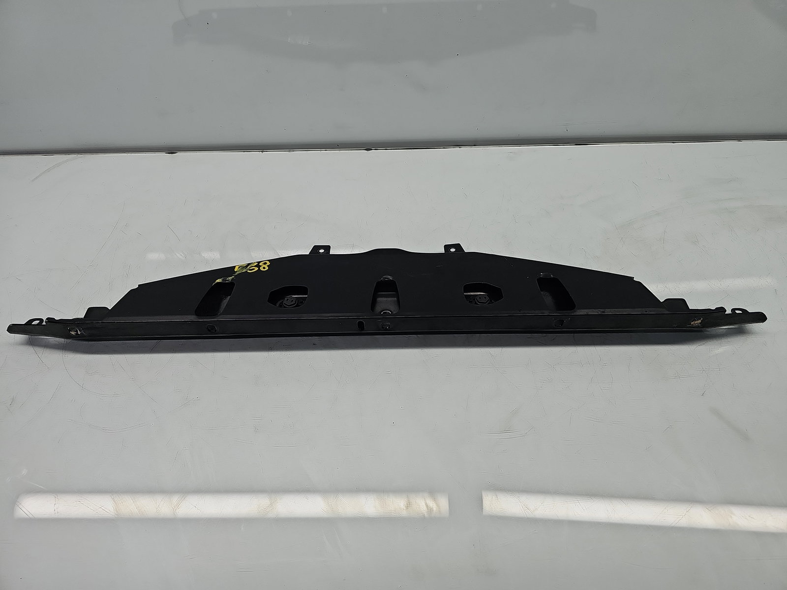 Suport radiator Bmw 5 (F10) [Fabr 2011-2016] Berlina Pachet M 7200689 - imagine 1