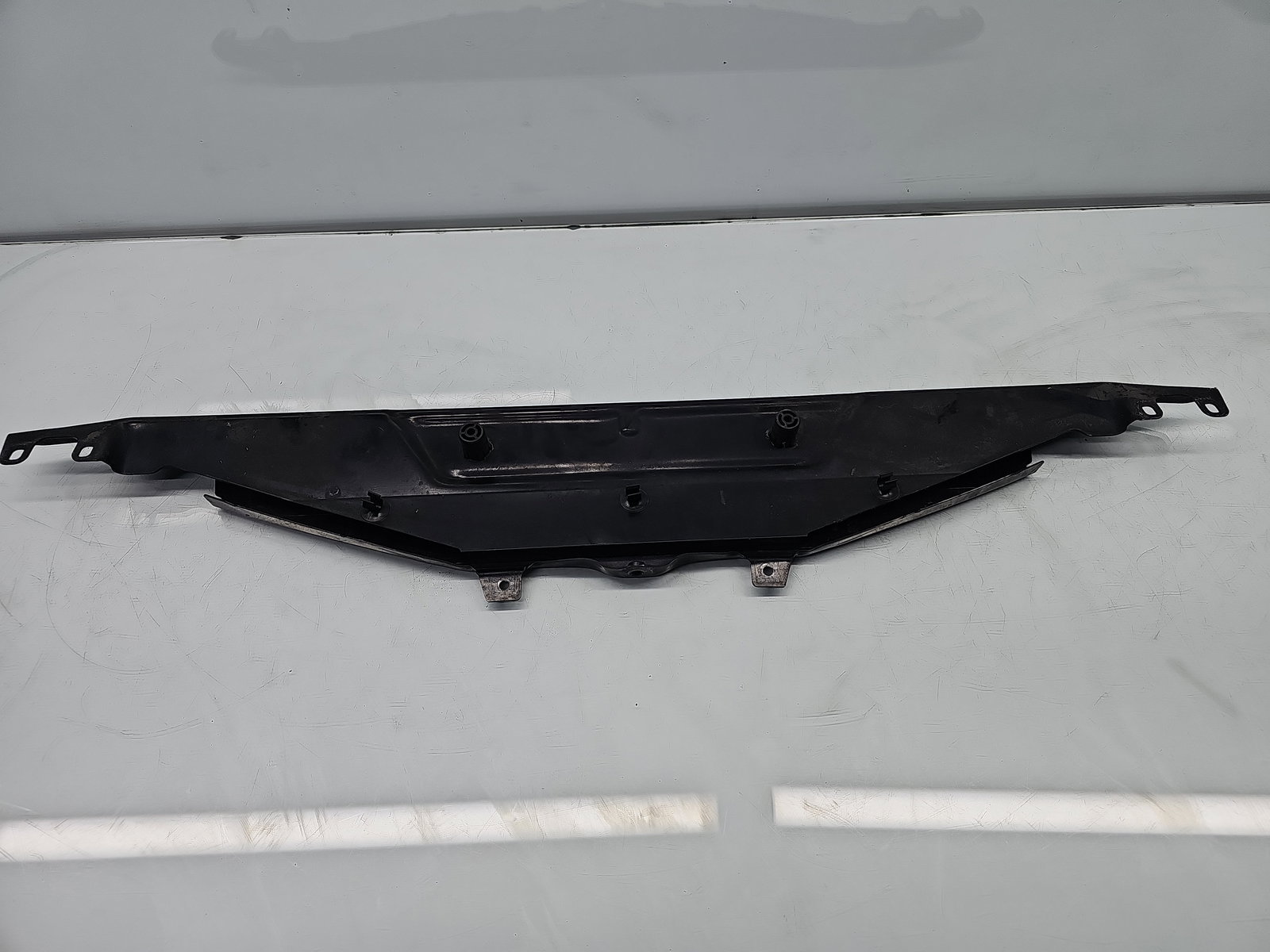 Suport radiator Bmw 5 (F10) [Fabr 2011-2016] Berlina Pachet M 7200689 - imagine 2