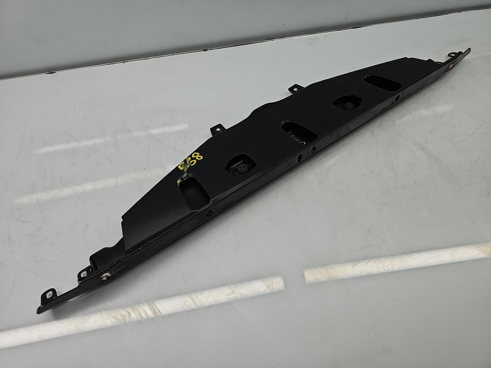 Suport radiator Bmw 5 (F10) [Fabr 2011-2016] Berlina Pachet M 7200689 - imagine 3