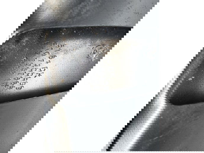 Suport radiator Bmw 5 (F10) [Fabr 2011-2016] Berlina Pachet M 7200689