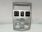 Rama bord cu butoane Dacia Logan 1 1.5 DCI OEM 2004-2012
