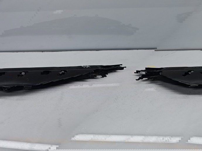 Suport radiator Bmw 5 GT (F07) [Fabr 2011-2016] Hatchback 7199417