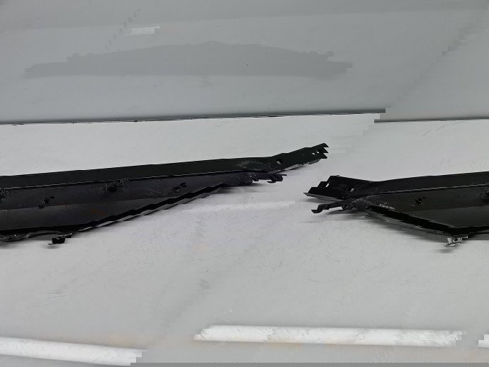 Suport radiator Bmw 5 GT (F07) [Fabr 2011-2016] Hatchback 7199417