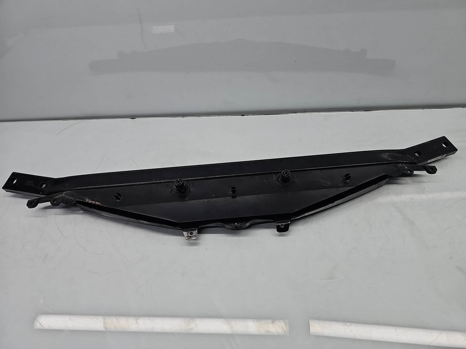 Suport radiator Bmw 5 GT (F07) [Fabr 2011-2016] Hatchback 7199417 - imagine 2