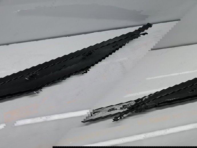 Suport radiator Bmw 5 GT (F07) [Fabr 2011-2016] Hatchback 7199417