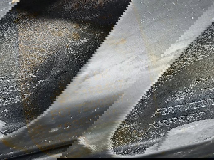 Suport radiator Bmw 5 GT (F07) [Fabr 2011-2016] Hatchback 7199417