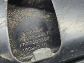 Suport radiator Bmw 5 GT (F07) [Fabr 2011-2016] Hatchback 7199417