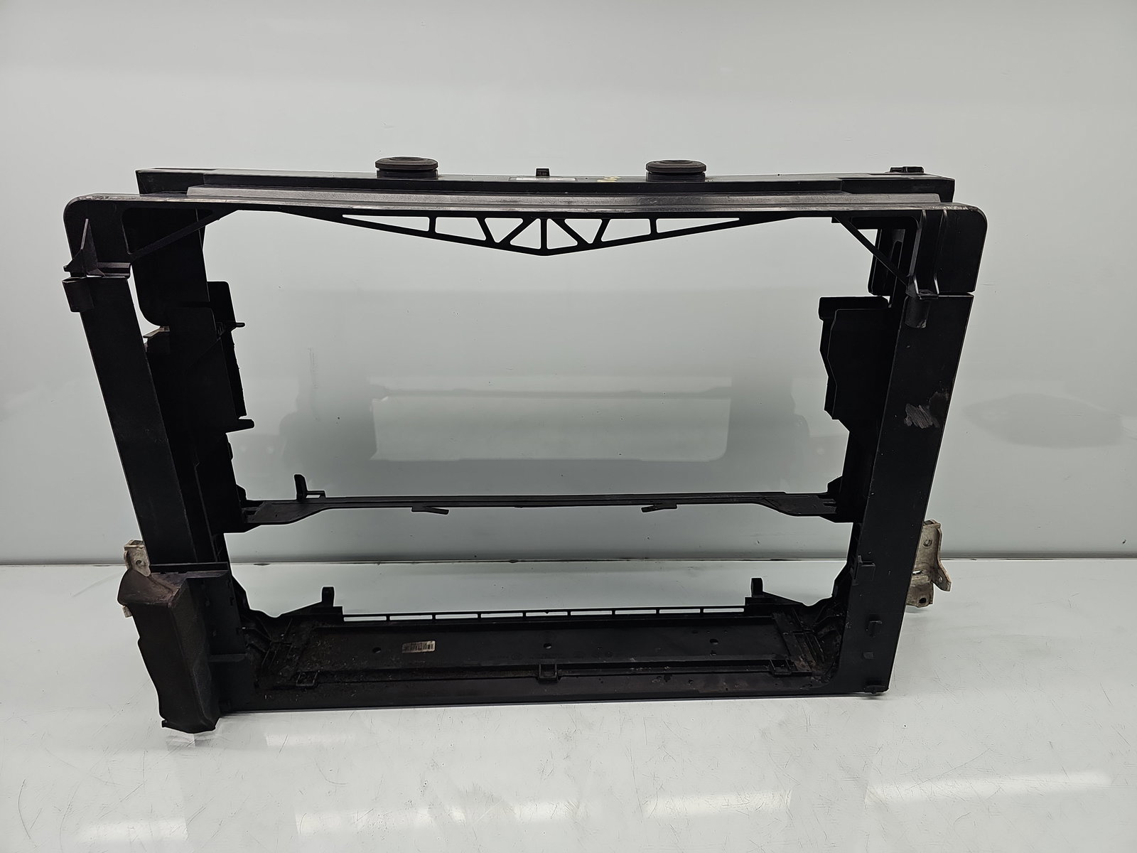 Deflector aer Bmw 5 (F10) [Fabr 2011-2016] Berlina Pachet M 8509171 - imagine 1